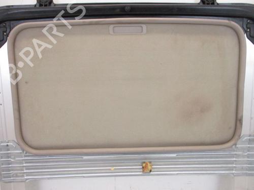 Sunroof JEEP GRAND CHEROKEE II (WJ, WG) 2.7 CRD 4x4 | BP18793652C124 