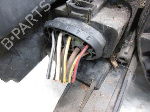 Left headlight SEAT IBIZA IV (6J5, 6P1) 1.2 | BP29095457C28 