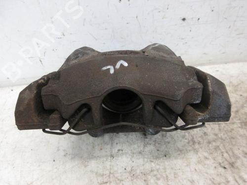 Left front brake caliper PEUGEOT 308 SW I (4E_, 4H_) 1.6 HDi | BP29095771M105 