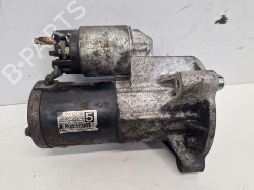 Starter PEUGEOT EXPERT Van (V_) 2.0 BlueHDi 120 | BP37143355M8 - Image 2