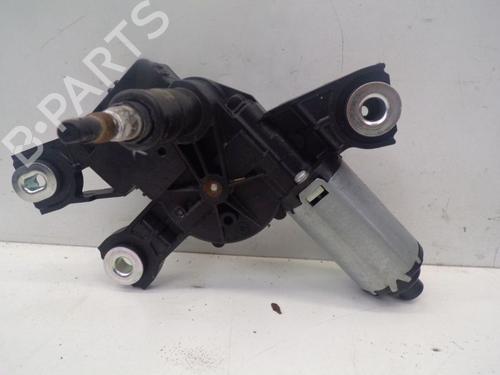 Used Rear wiper motor VW PASSAT B6 Variant (3C5) 2.0 TDI (140 hp) 29084676