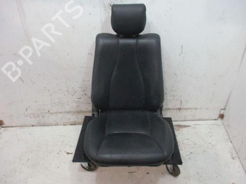 Used Left front seat MERCEDES-BENZ S-CLASS (W220) S 320 CDI (220.026, 220.126) (197 hp) 19292481