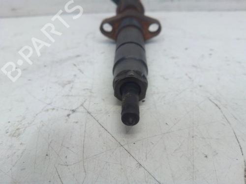 Injector OPEL VIVARO A Van (X83) 2.5 DTI (F7) | BP31701956M100 