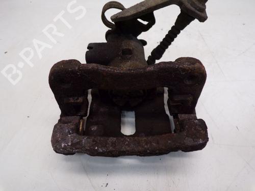 Right rear brake caliper HONDA CIVIC VIII Hatchback (FN, FK) 1.4 (FK1) | BP29100303M106
