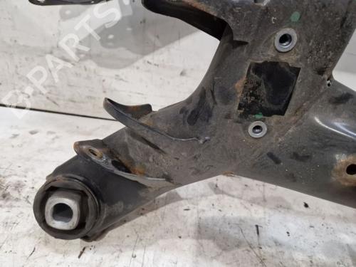 Rear axle BMW X3 (F25) xDrive 20 d | BP29102286M2 