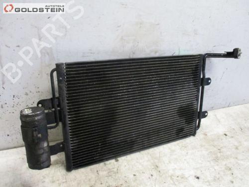 AC radiator AUDI TT (8N3) 1.8 T quattro | BP15717408M32 
