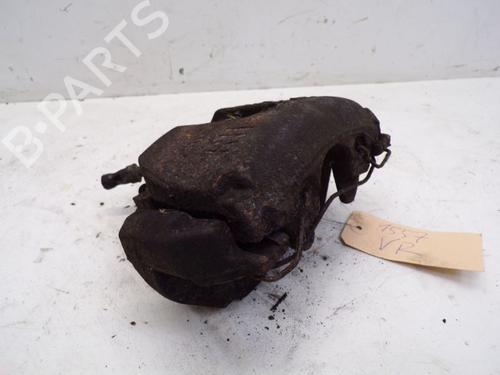 Right front brake caliper VOLVO V50 (545) 1.6 D | BP37119723M104 - Image 3