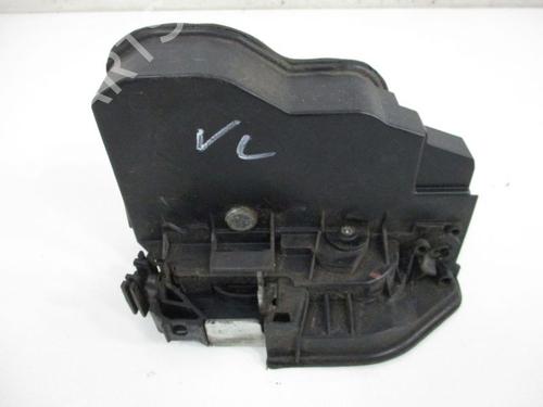 Front left lock BMW 1 (E81) 116 d | BP18792418C98