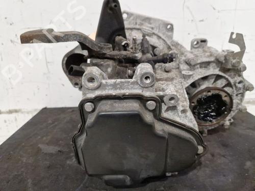 Gearbox VW GOLF PLUS V (5M1, 521) 1.6 TDI | BP37142896M3 - Image 6