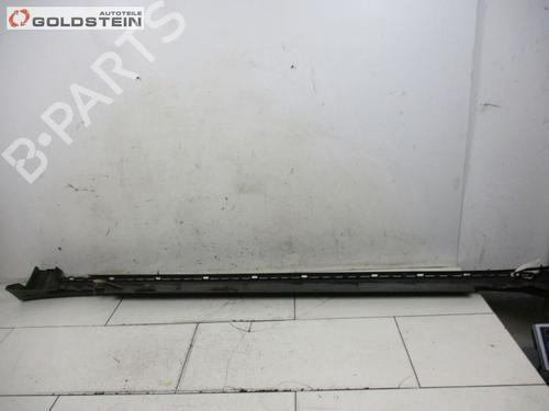 door-moulding-trim-audi-a4-b7-8ec-2004-2005-2006-2007-2008-2009-37109763 main image