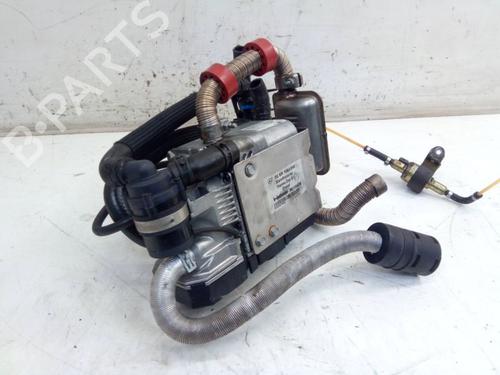 Elektronisk modul MERCEDES-BENZ A-CLASS (W169) A 200 CDI (169.008, 169.308) (140 hp) 27681818