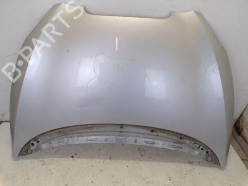 Used Hood SEAT ALTEA XL (5P5, 5P8) 2.0 TDI (140 hp) 29097355