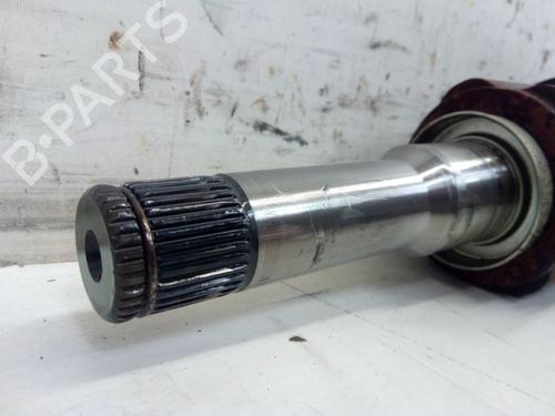 Left front driveshaft CHEVROLET CRUZE (J300) 1.4 | BP37138002M38  - Image 6