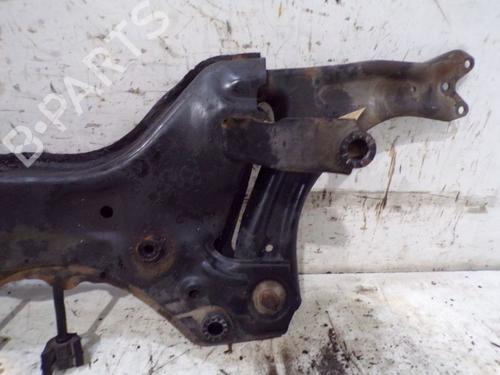 Subframe VW UP! (121, 122, BL1, BL2, BL3, 123) 1.0 | BP29096548M9 