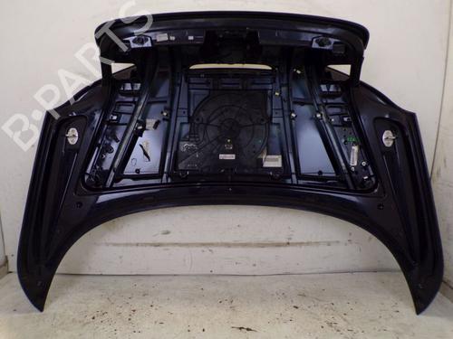 Tailgate VW EOS (1F7, 1F8) 2.0 FSI | BP37126783C6 - Image 6