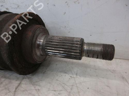 Right front driveshaft SUZUKI SWIFT III (MZ, EZ) 1.3 (RS413, ZC11S) | BP37129377M39 - Image 3