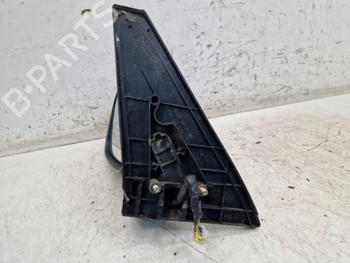 Left mirror MITSUBISHI PAJERO PININ I (H6_W, H7_W) 2.0 GDI (H67W, H77W) | BP27591244C26 