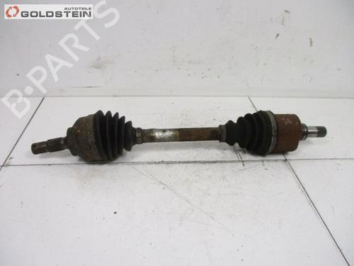 Used Left front driveshaft CITROËN C4 Grand Picasso I (UA_) 2.0 HDi 138 (136 hp) 18789198