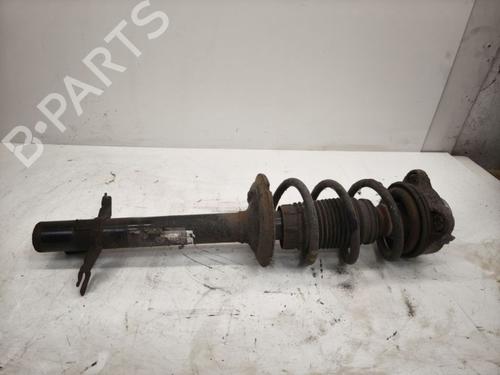 Left front shock absorber CITROËN JUMPER II Van 2.0 BlueHDi 130 | BP39573810M16 - Image 2