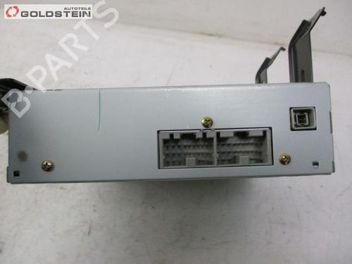 Electronic module NISSAN MURANO I (Z50) 3.5 4x4 | BP37100198M83 - Image 4