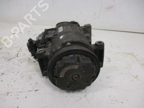 AC compressor AUDI A6 C5 Avant (4B5, 4B6) 1.9 TDI | BP37113202M34 - Image 5