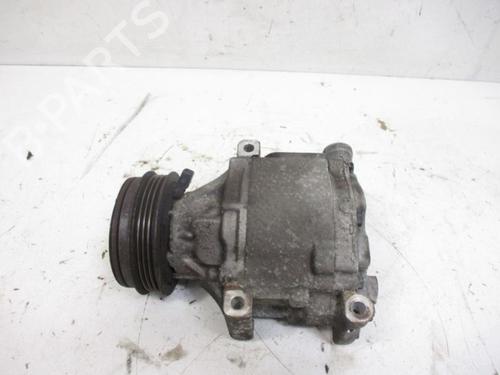 Used AC compressor SUBARU LEGACY IV Estate (BP) 2.0 AWD (BP5) (138 hp) 18797879