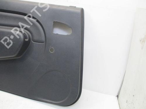 Rear left panel DACIA LOGAN MCV (KS_) 1.6 MPI 85 | BP37117088C60 - Image 4