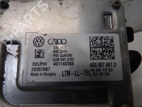 Control unit AUDI A5 Sportback (8TA) 3.0 TDI quattro | BP29100506M11 
