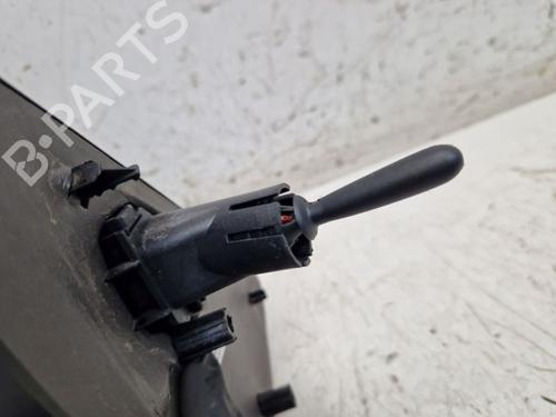 Left mirror DACIA SANDERO II 1.0 SCe 75 (B8JC, B8JD, B8NC) | BP29105586C26