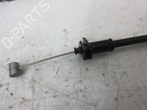 Rear left lock VOLVO V50 (545) 1.6 D | BP29093864C100 