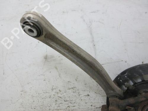 Right rear steering knuckle PORSCHE CAYENNE (9PA) S 4.5 | BP29093106M28
