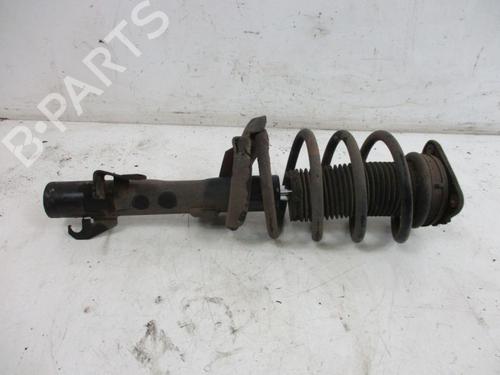 Used Left front shock absorber MAZDA 5 (CR) 2.0 CD (CR19) (110 hp) 18793184