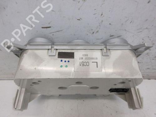 Climate control MAZDA 5 (CR) 2.0 (CREW, CR19) | BP37124588I5 - Image 4