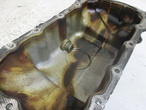 Oil sump FORD FOCUS II Turnier (DA_, FFS, DS) 1.6 Ti | BP18799258M115 