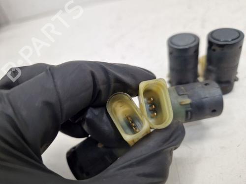 Electronic sensor AUDI A6 C6 Avant (4F5) 2.7 TDI | BP31702523M84