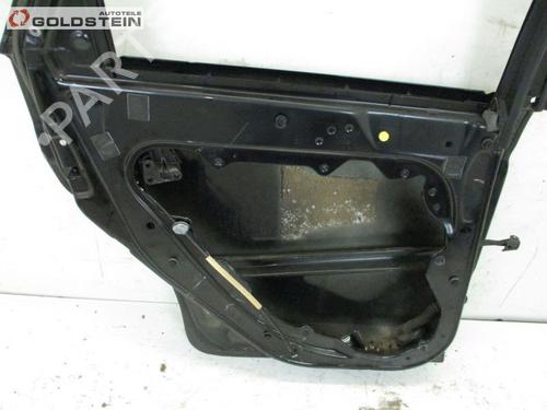 Dør venstre bak FORD FOCUS II (DA_, HCP, DP) 1.6 Ti | BP26647416C4 
