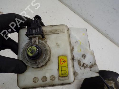 Servo brake FORD TRANSIT CONNECT (P65_, P70_, P80_) 1.8 TDCi | BP29523535M42 