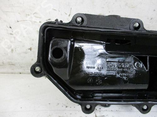 Electronic module IVECO DAILY IV Van 35C12 V, 35C12 V/P, 35S12 V, 35S12 V/P | BP18798704M83 