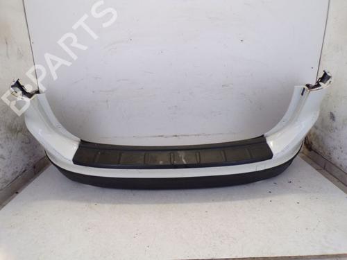 Used Rear bumper Rear bumper 37130802 37130802