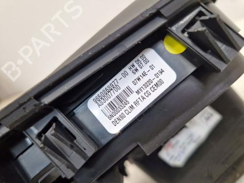 Climate control CITROËN C4 Picasso I MPV (UD_) 1.6 HDi | BP30669266I5 