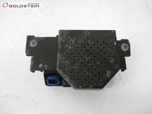 Horn PEUGEOT 308 CC (4B_) 1.6 16V (150 hp) 18753537