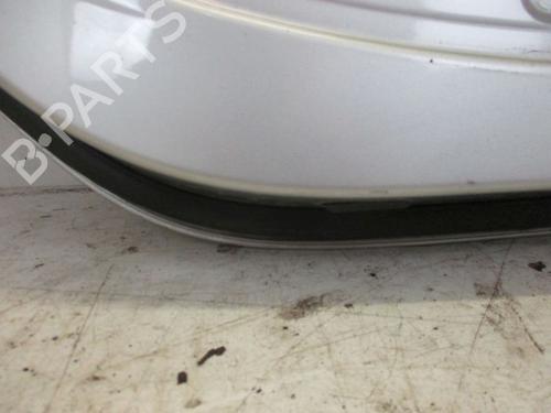 Left rear door RENAULT LAGUNA III (BT0/1) 2.0 16V (BT05, BT0F, BT0W) | BP26647538C4 