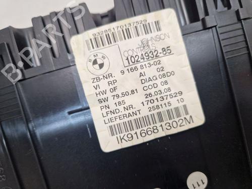 Instrument cluster BMW 1 (E87) 116 i | BP37144174C47 - Image 6