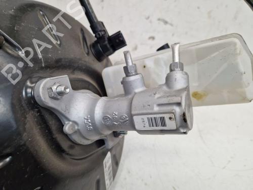 Servo brake RENAULT CAPTUR I (J5_, H5_) 1.3 TCe 150 (J5NK, J5JS) | BP39008003M42 - Image 7