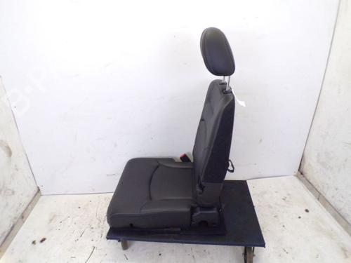 Rear seat MITSUBISHI GRANDIS (NA_W) 2.0 DI-D (NA8W) | BP18802426C17 