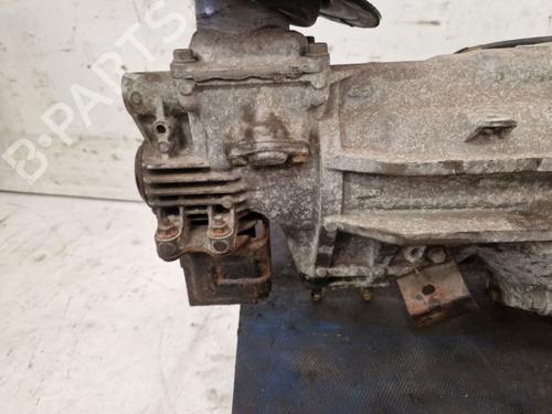Gearbox MAZDA RX-8 (SE, FE) 1.3 (FE103, SE3P) | BP38709916M3 - Image 4