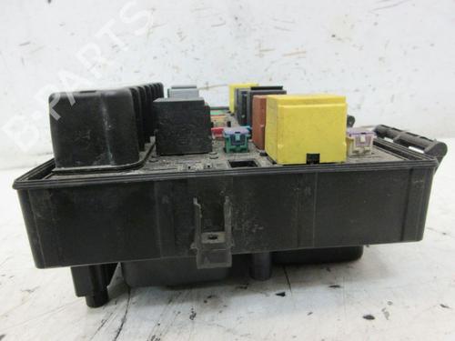 Fuse box OPEL ASTRA H (A04) 1.6 (L48) | BP37125615E1 - Image 6