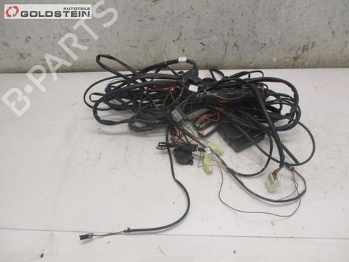 Used Wiring harness Wiring harness MAZDA 6 Station Wagon (GY) 2.0 DI (GY19) (143 hp) 15717394 15717394