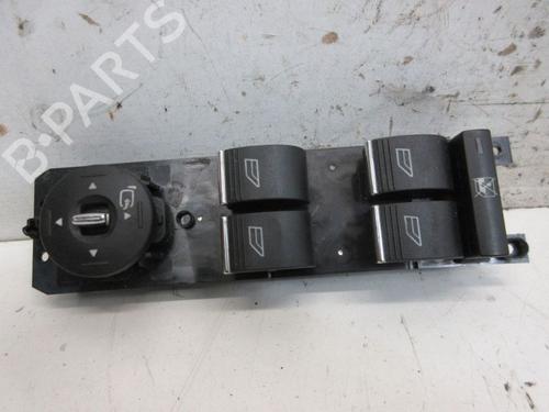 Mando FORD B-MAX (JK) 1.0 EcoBoost (120 hp) 29093703