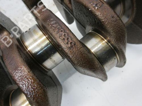 Andre OPEL CORSA E (X15) 1.4 Turbo (08, 68) | BP37130065O1 - Image 5